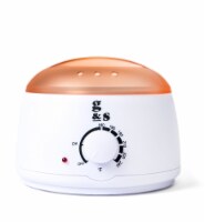 LED Wax Warmer Machine for Hair Removal, Hot Wax Machine Pink Lid, 1 -  Kroger