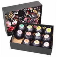 grace & stella Bath Bombs (Set of 12)