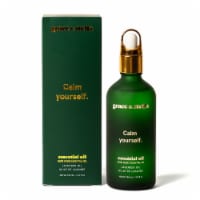 grace & stella Essential Oil Lavender (100 ml)