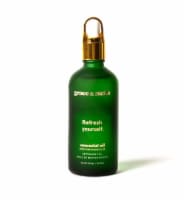 grace & stella Essential Oil Peppermint (100 ml)