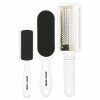 Grace & Stella Foot Files Set - 0.42 lbs