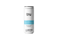 TRU® Dream Cherry Berry Sleep Flavored Sparkling Water Can Perspective: Main