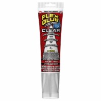 As Seen On TV Clear Flex Glue Perspective: Main