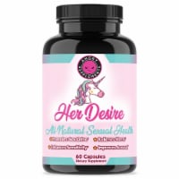 Her Desire, Sexual Health For Women