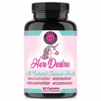 Her Desire, Sexual Health For Women