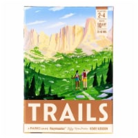 Keymaster Games Trails Perspective: Main