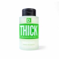 Duke Cannon Supply THICKPRDTVITY Thick Liquid Shower Soap  Productivity