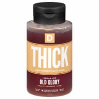 Duke Cannon Thick Old Glory High Viscosity Body Wash Perspective: Main