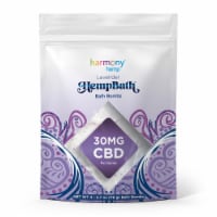 Harmony™ Hemp HempBath™ Bath Bombs 120mg