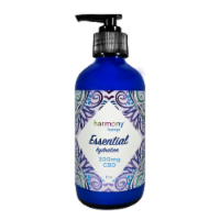 Harmony Hemp Essential Hydration Lotion 300 mg AVAILABILITY LIMITED TO PHARMACY HOURS Perspective: Main