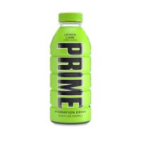 Prime Lemon Lime Hydration Sports Drink