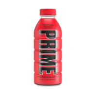 Prime Tropical Punch Hydration Sports Drink