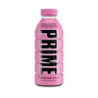 Prime Strawberry Watermelon Hydration Drink