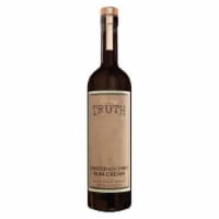 Hard Truth Toasted Coconut Rum Cream Perspective: Main