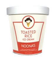 Noona’s Toasted Rice Ice Cream - 5 pints