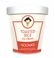 Noona’s Toasted Rice Ice Cream - 5 pints