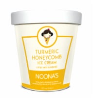 Noona's Turmeric Honeycomb Ice Cream - 5 pints