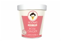 Noona’s Vegan Rose Ginger Non-Dairy Frozen Dessert - 5 pints