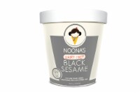 Noona's Vegan Black Sesame Non-Dairy Frozen Dessert - 5 pints