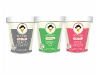 The Vegan Collection - 5 pints