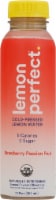 Lemon Perfect® Strawberry Passion Fruit Flavored Bottled Water