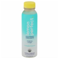 Lemon Perfect® Pineapple Flavored Bottled Water