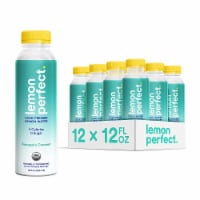 Lemon Perfect Pineapple Coconut Cold-Pressed Lemon Water Perspective: Main