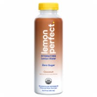 Lemon Perfect Coconut Hydrating Lemon Water