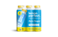 Lemon Perfect® Original Hydrating Lemon Water Multipack Perspective: Main