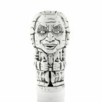 Geeki Tikis Beetlejuice Mug | Ceramic Tiki Style Cup | Holds 21 Ounces