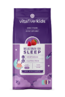 vitafive Kids Melatonin Gummy Vitamins