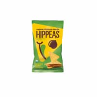 Hippeas® Organic Sea Salt and Lime Chickpea Tortilla Chips Perspective: Main