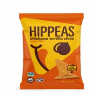 HIPPEAS® Nacho Tortilla Chips Perspective: Main