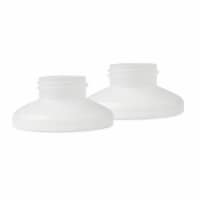 Olababy GentleBottle Breast Pump Adapter (for Medela 2PK)