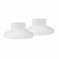 Olababy GentleBottle Breast Pump Adapter (for Medela 2PK)