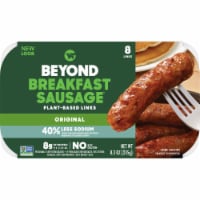 Beyond Meat® Beyond Breakfast Classic Plant-Based Sausage Links