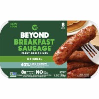 Beyond Meat® Beyond Breakfast Classic Plant-Based Sausage Links