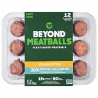 Beyond Meat® Beyond Meatballs™ Italian Style Plant Based Meatballs
