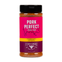 Fire and Smoke Society Pork Perfect™ Pork Rub