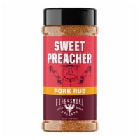 Fire & Smoke Society Sweet Preacher™ Sweet Southern Pork Rub