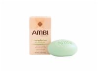 Ambi Skincare Light Fresh Scent Complexion Cleansing Bar