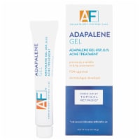 AcneFree Adapalene Gel Perspective: Main
