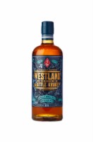 Westland Distillery American Single Malt Whiskey Perspective: Main
