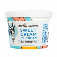 Molly Moon's Sweet Cream Ice Cream Perspective: Main