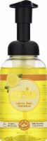 Gelo Lemon Basil Geranium Foaming Hand Soap