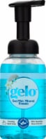 Gelo Sea Mist Mineral & Freesia Foaming Hand Soap