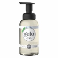 Gelo Clean & Dye-free Foaming Hand Soap