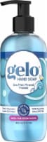 Gelo Sea Mist Mineral & Freesia Liquid Gel Hand Soap