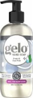 Gelo Clean & Dye-Free Liquid Gel Hand Soap