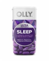 Olly Sleep Ultra Softgels